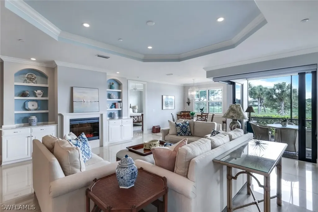 8764 Bellano Court Naples FL 34119