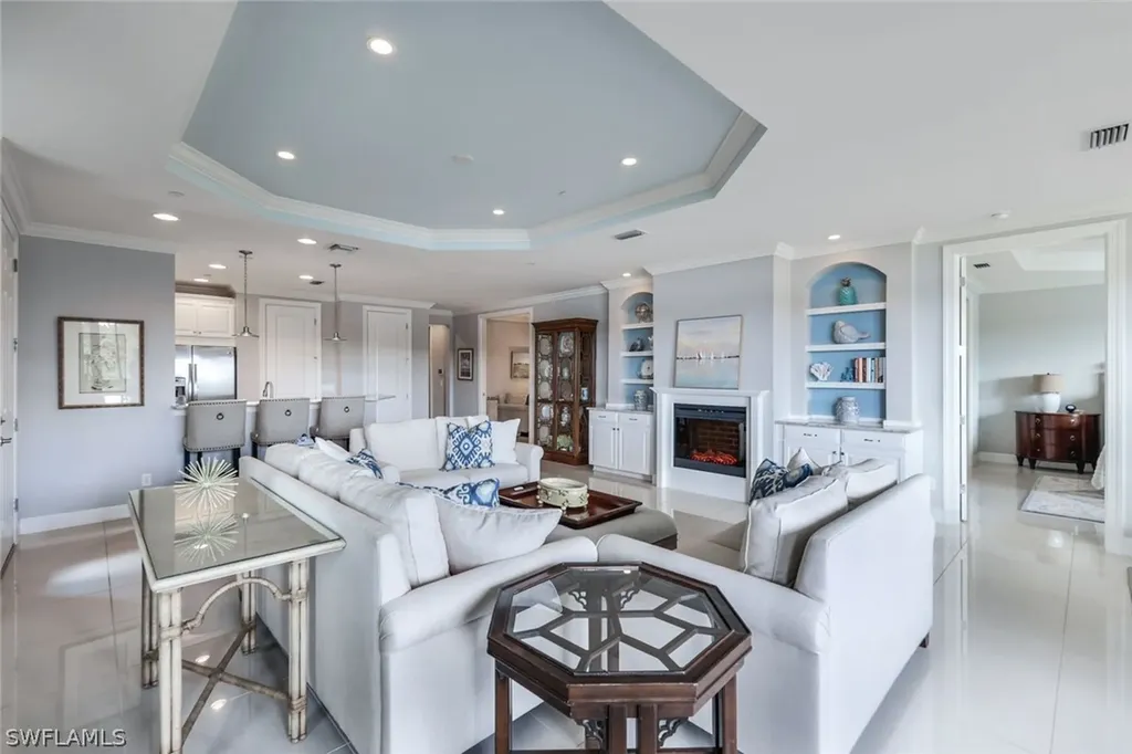 8764 Bellano Court Naples FL 34119