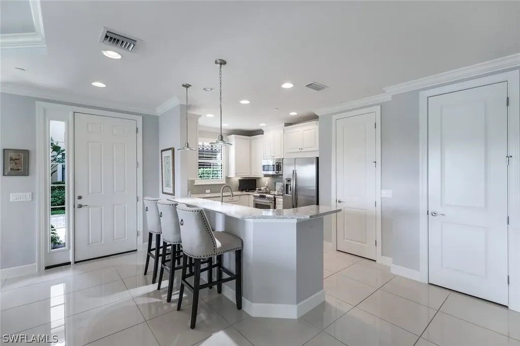 8764 Bellano Court Naples FL 34119