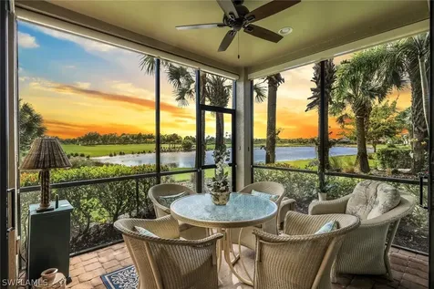 8764 Bellano Court Naples FL 34119