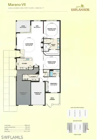 8764 Bellano Court Naples FL 34119