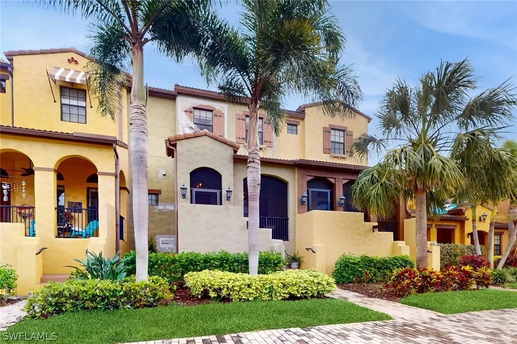 8697 Olinda Way Fort Myers FL 33912