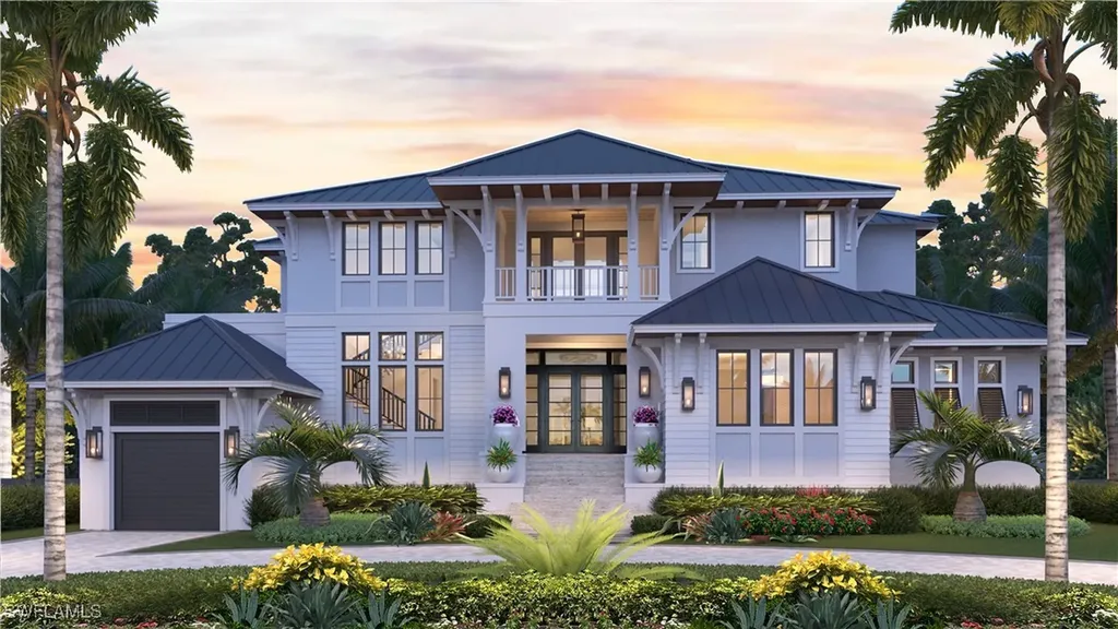138 15th Avenue S Naples FL 34102