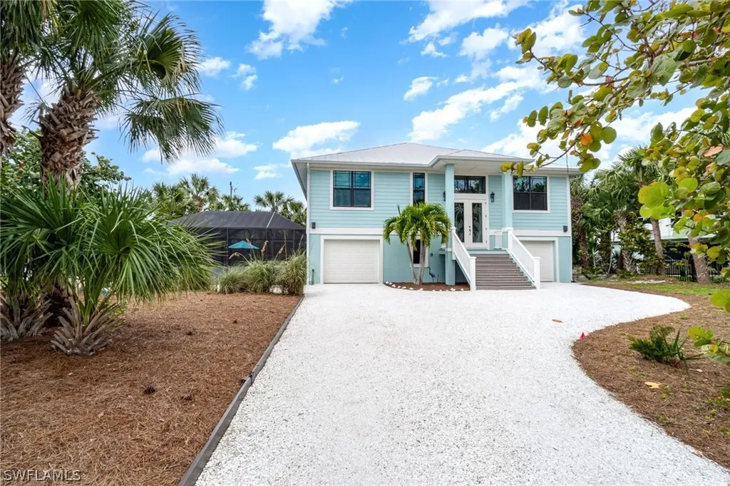545 Rabbit Road Sanibel FL 33957