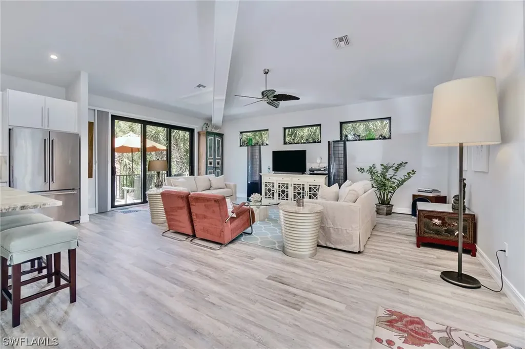545 Rabbit Road Sanibel FL 33957