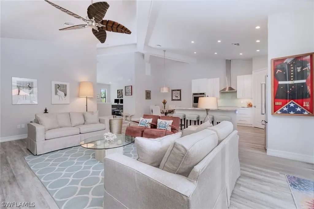 545 Rabbit Road Sanibel FL 33957