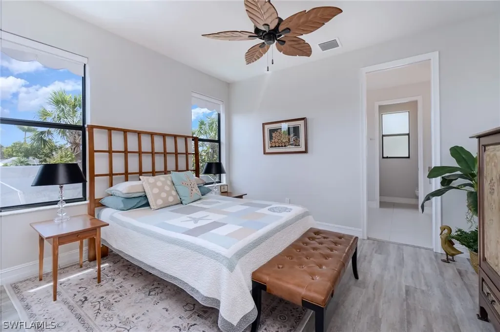545 Rabbit Road Sanibel FL 33957