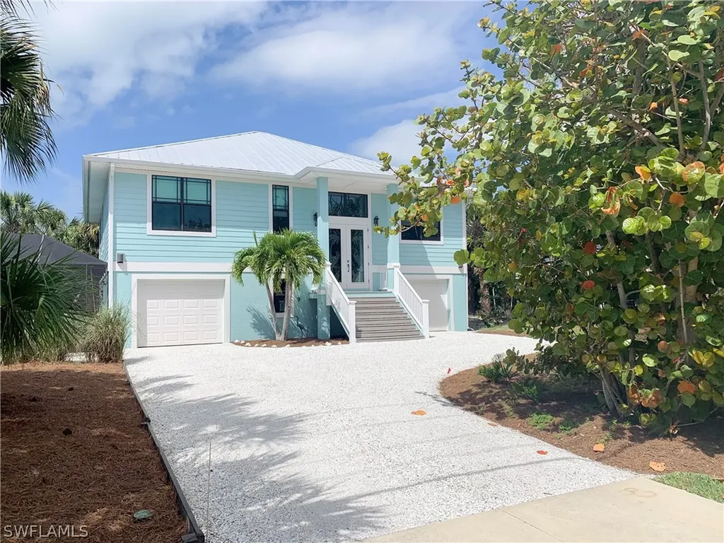 545 Rabbit Road Sanibel FL 33957