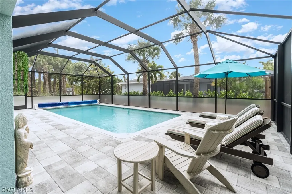 545 Rabbit Road Sanibel FL 33957