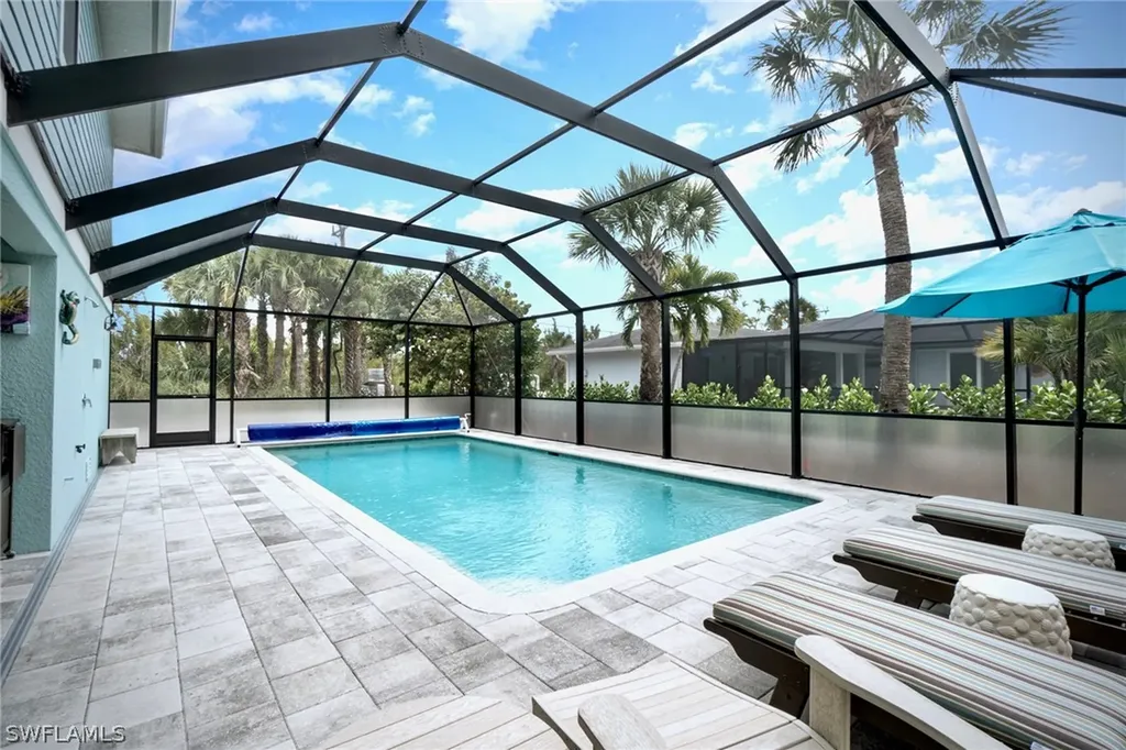 545 Rabbit Road Sanibel FL 33957
