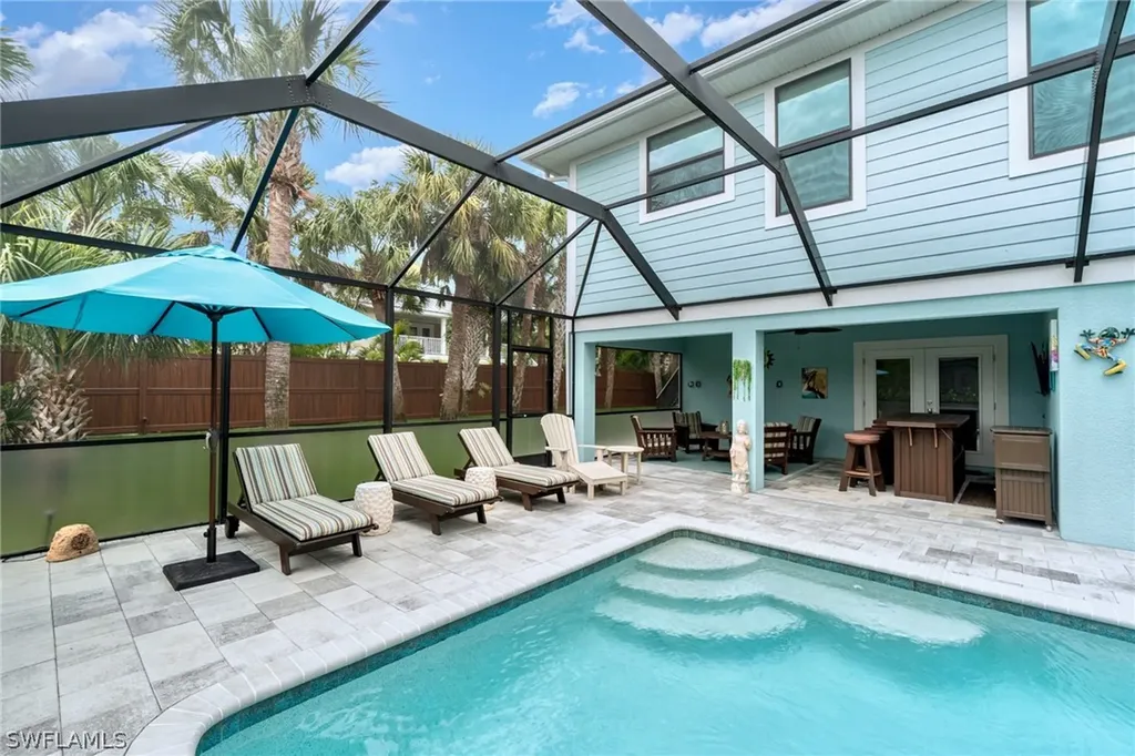 545 Rabbit Road Sanibel FL 33957