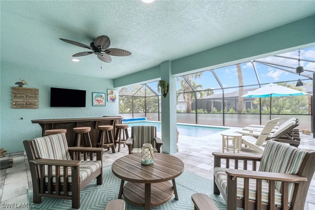 545 Rabbit Road Sanibel FL 33957