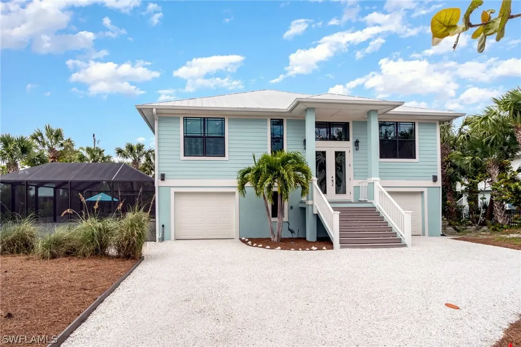 545 Rabbit Road Sanibel FL 33957