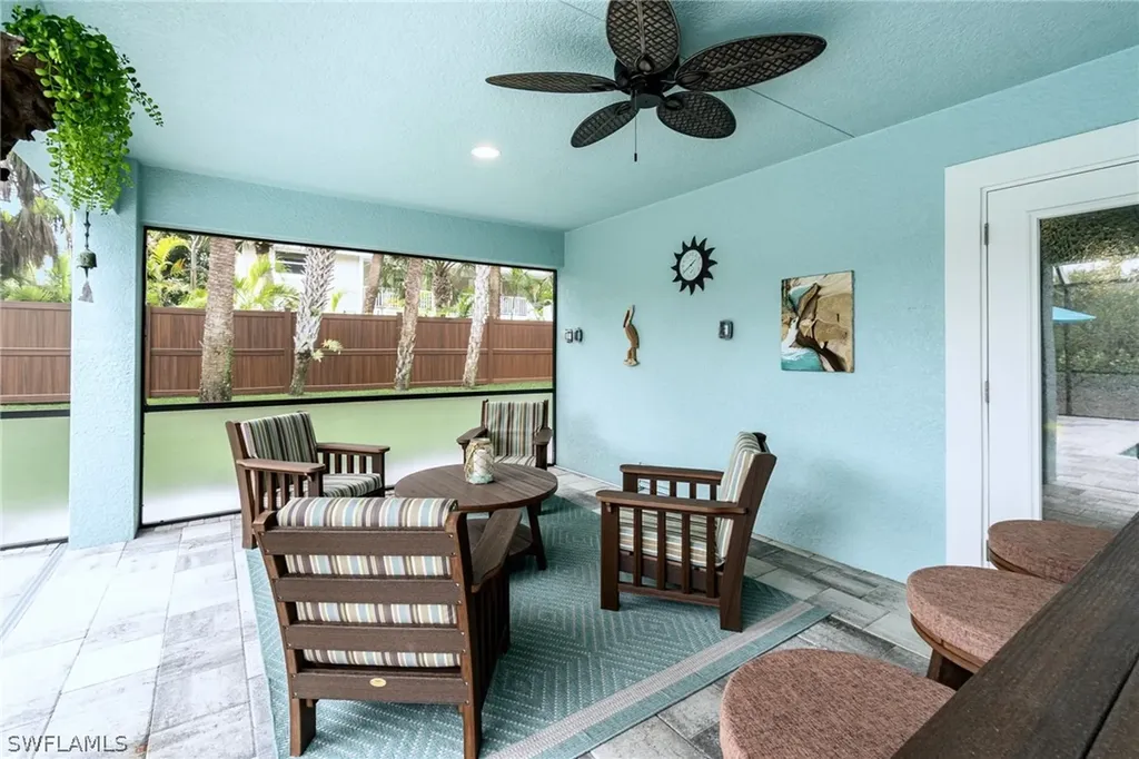 545 Rabbit Road Sanibel FL 33957