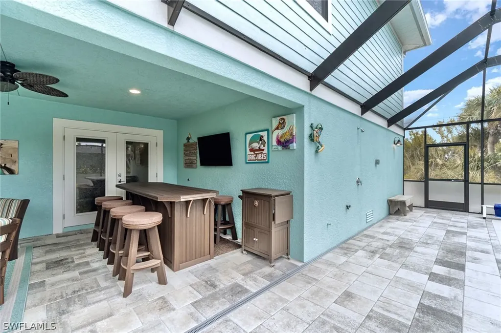 545 Rabbit Road Sanibel FL 33957