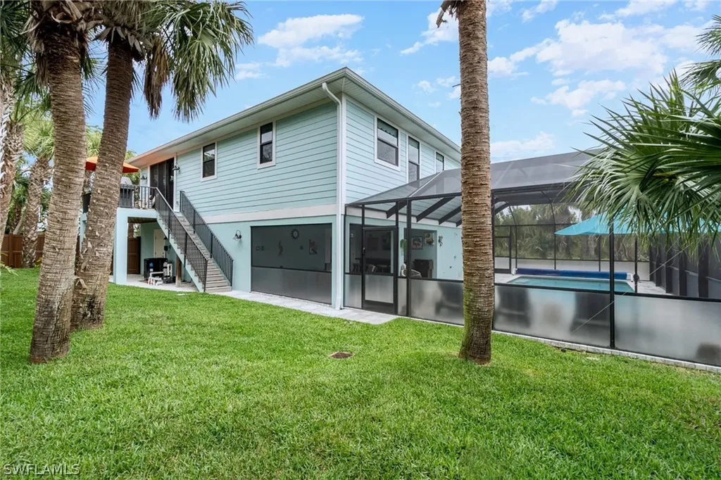 545 Rabbit Road Sanibel FL 33957
