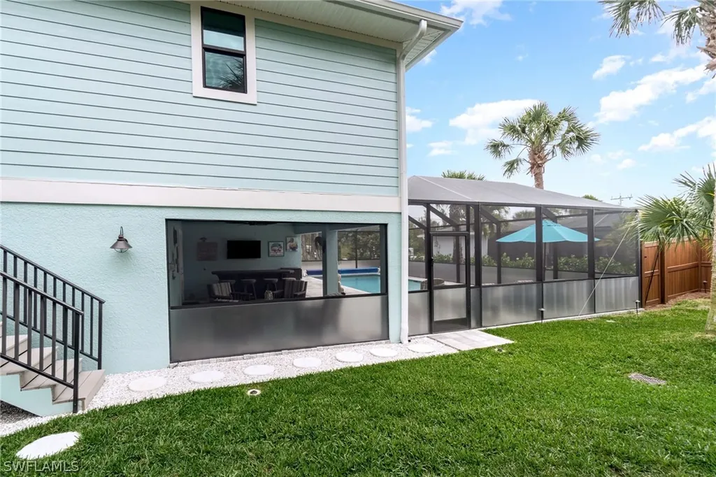 545 Rabbit Road Sanibel FL 33957