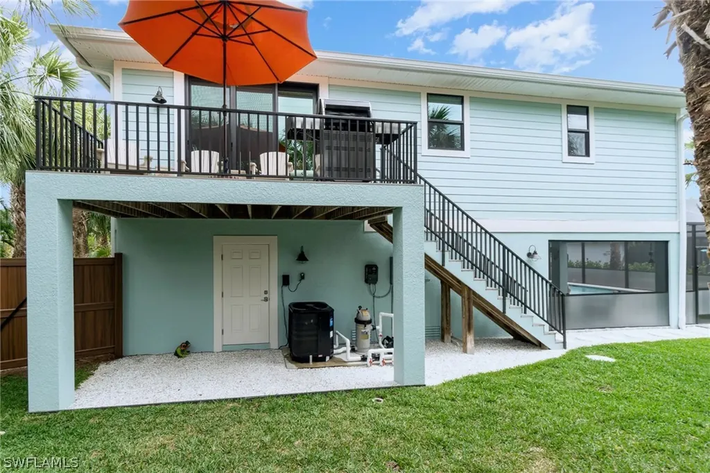 545 Rabbit Road Sanibel FL 33957
