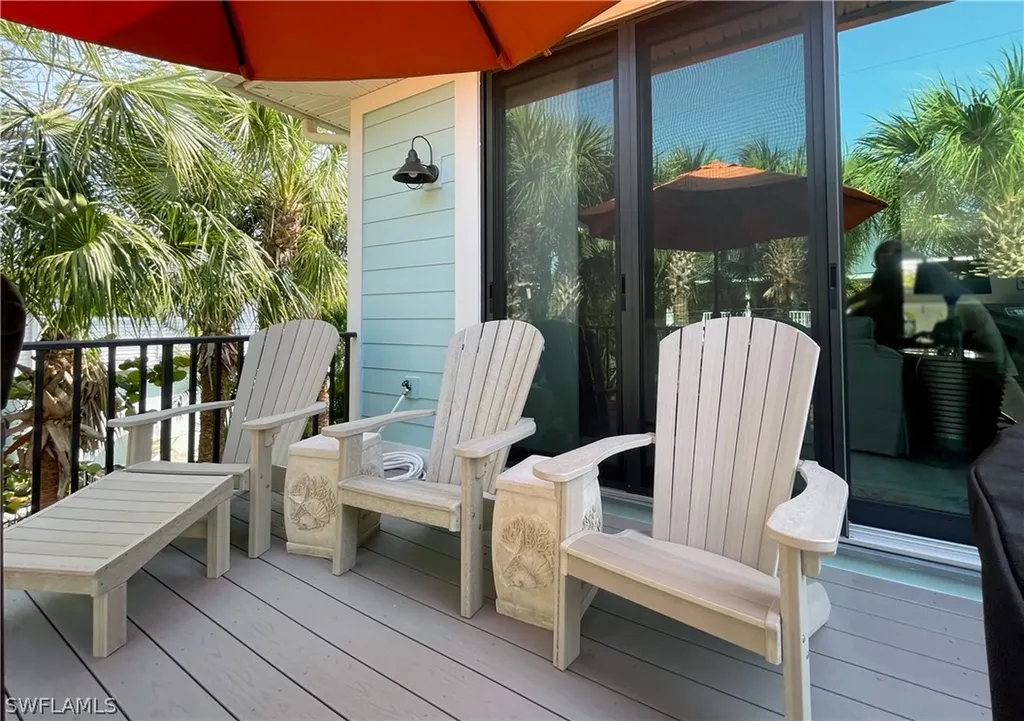 545 Rabbit Road Sanibel FL 33957