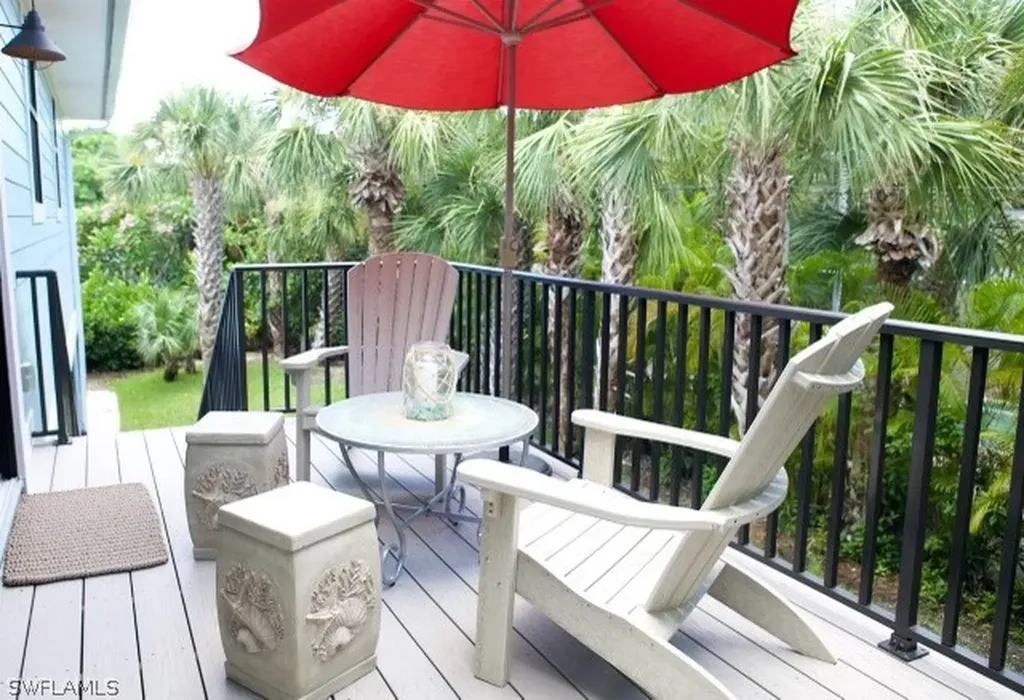 545 Rabbit Road Sanibel FL 33957