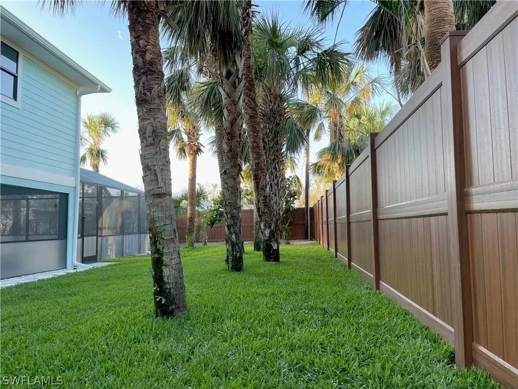 545 Rabbit Road Sanibel FL 33957