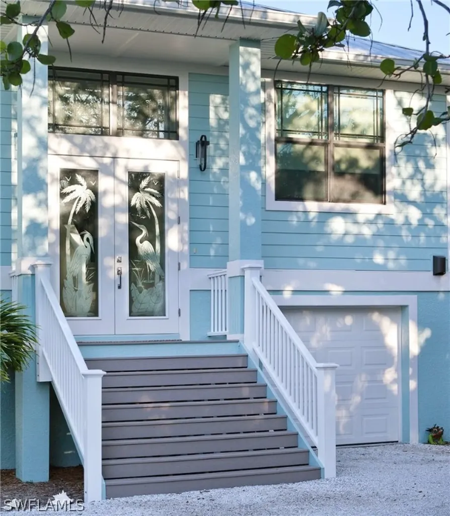 545 Rabbit Road Sanibel FL 33957