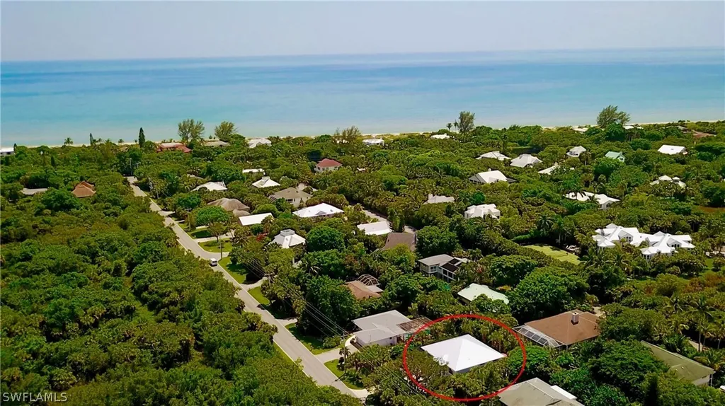545 Rabbit Road Sanibel FL 33957