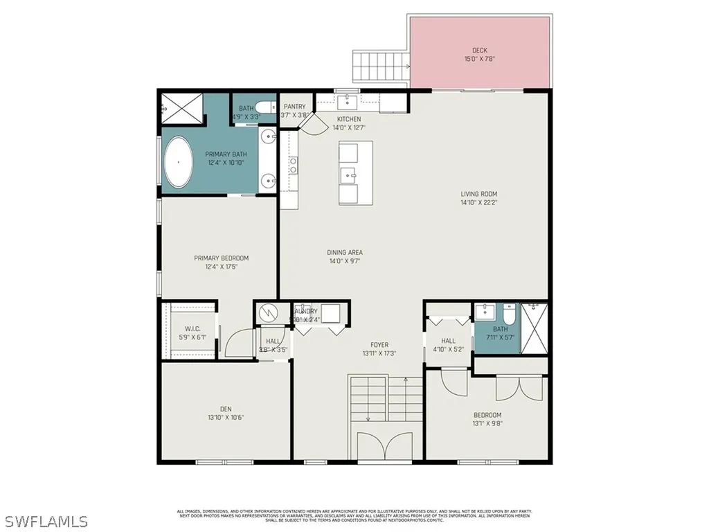 545 Rabbit Road Sanibel FL 33957