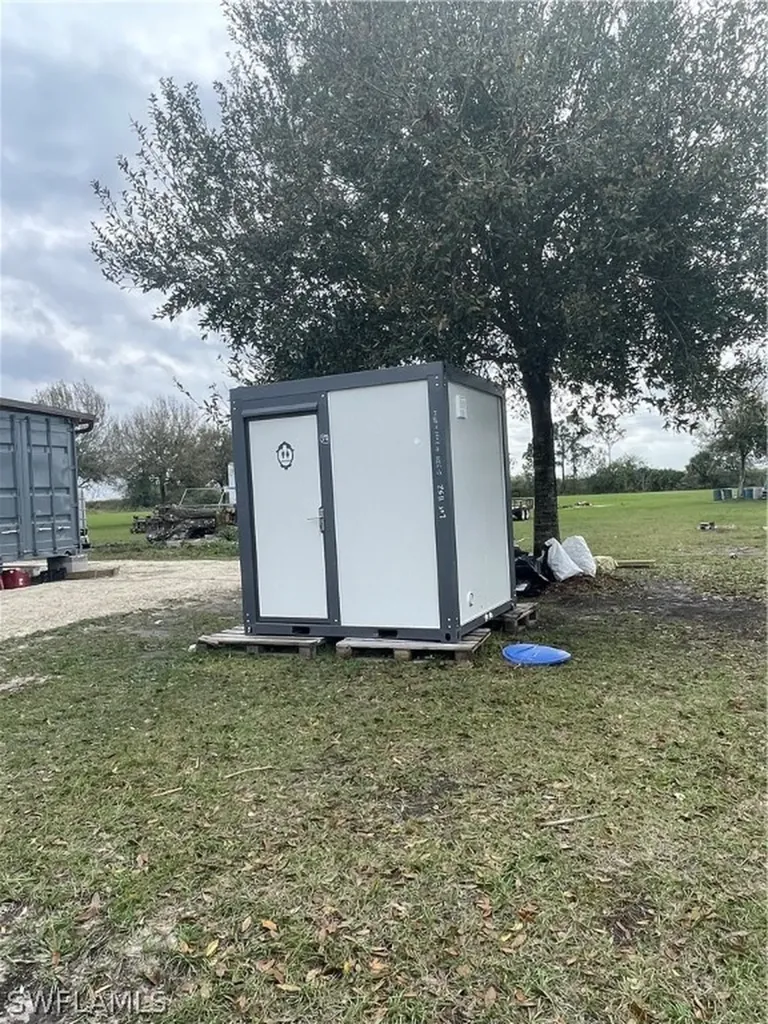 13434 Tangelo Ave, La Deca Clewiston FL 33440