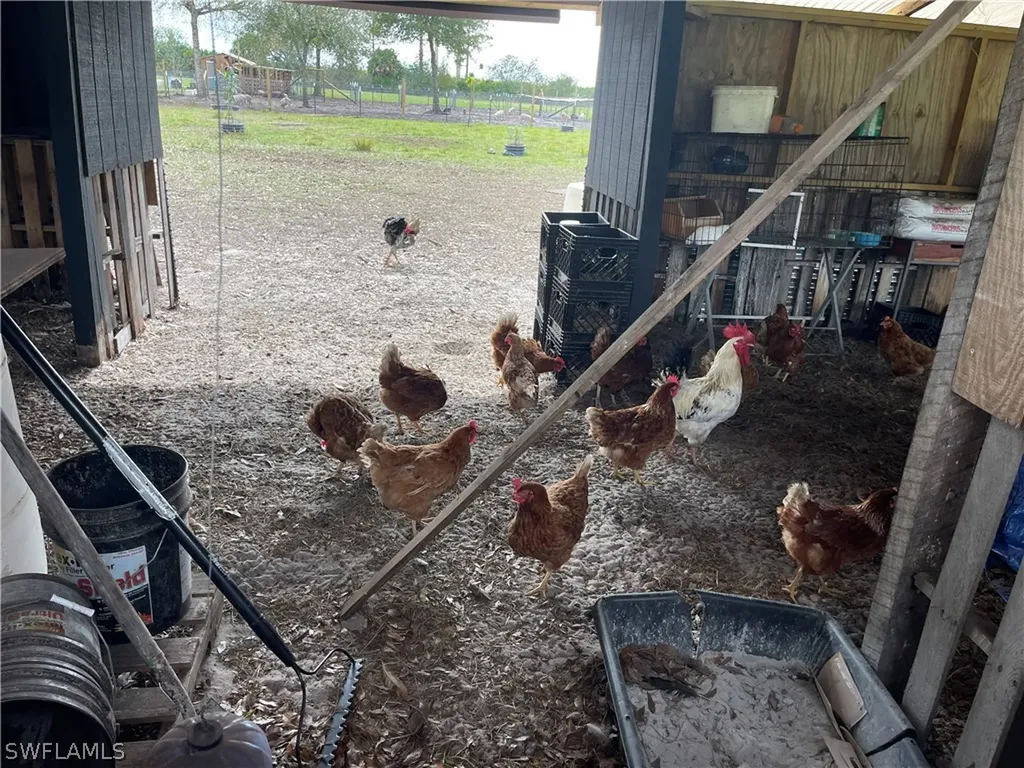 13434 Tangelo Ave, La Deca Clewiston FL 33440