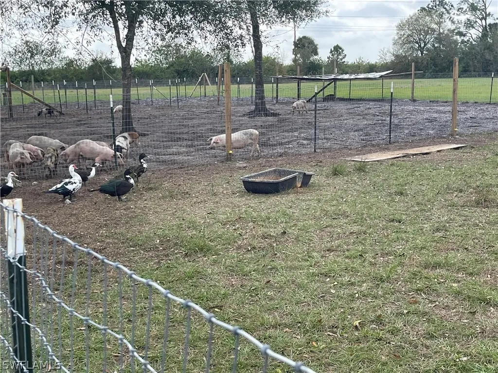 13434 Tangelo Ave, La Deca Clewiston FL 33440