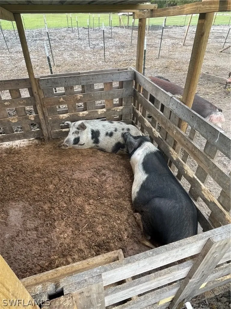 13434 Tangelo Ave, La Deca Clewiston FL 33440