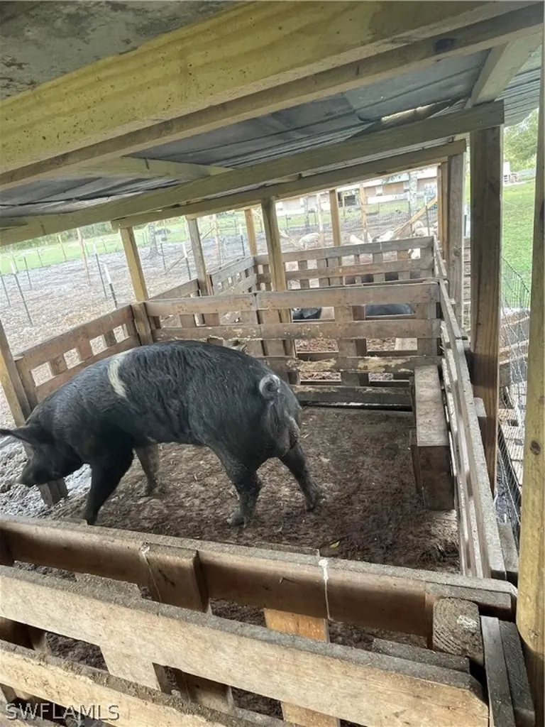 13434 Tangelo Ave, La Deca Clewiston FL 33440