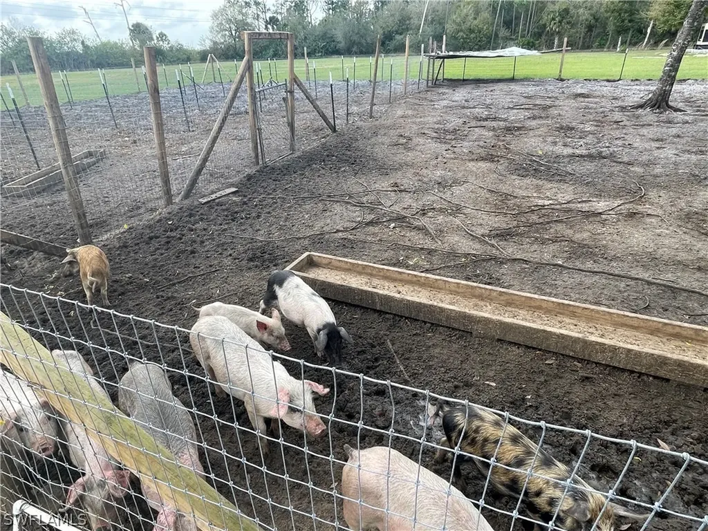 13434 Tangelo Ave, La Deca Clewiston FL 33440