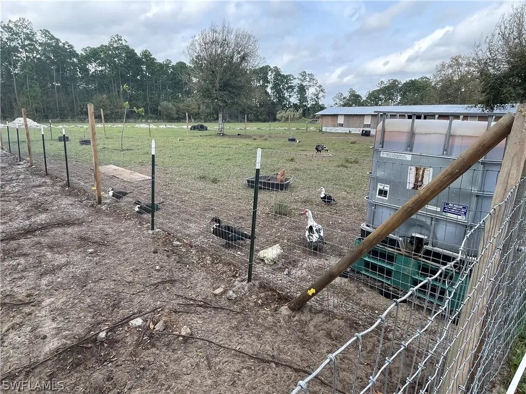 13434 Tangelo Ave, La Deca Clewiston FL 33440