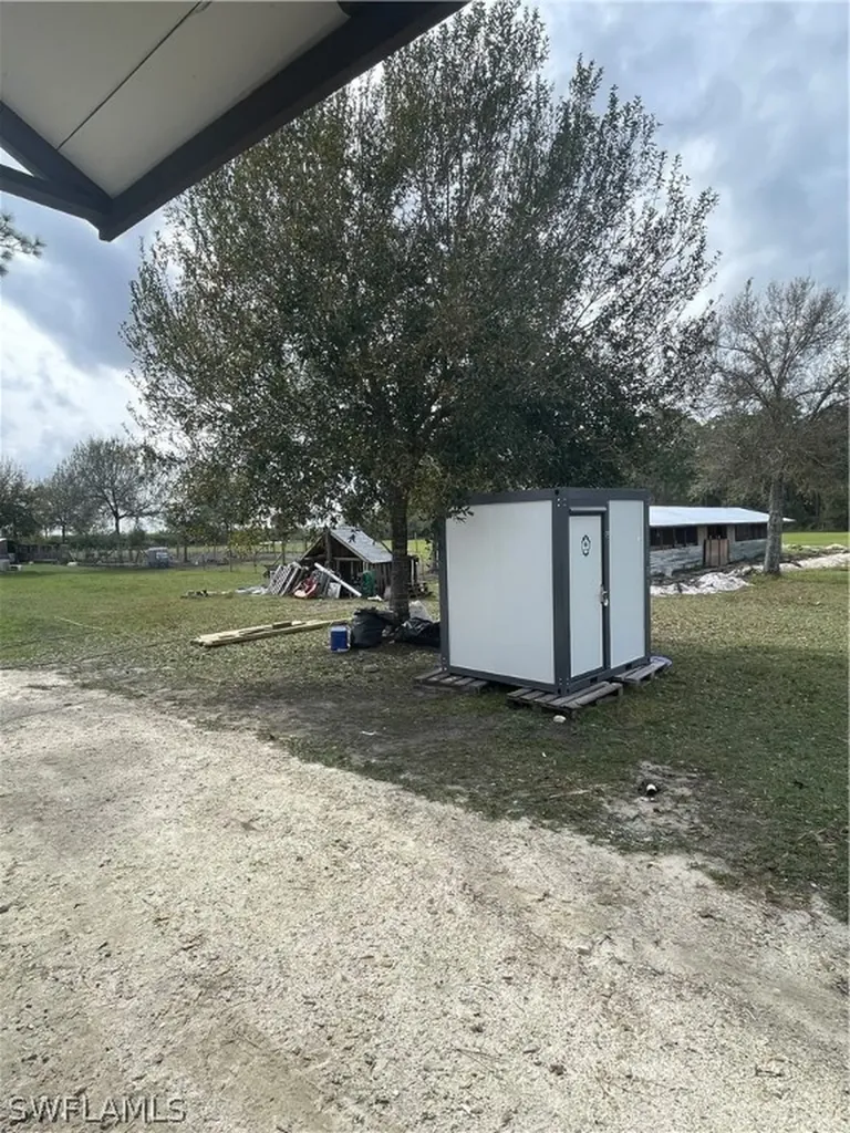 13434 Tangelo Ave, La Deca Clewiston FL 33440