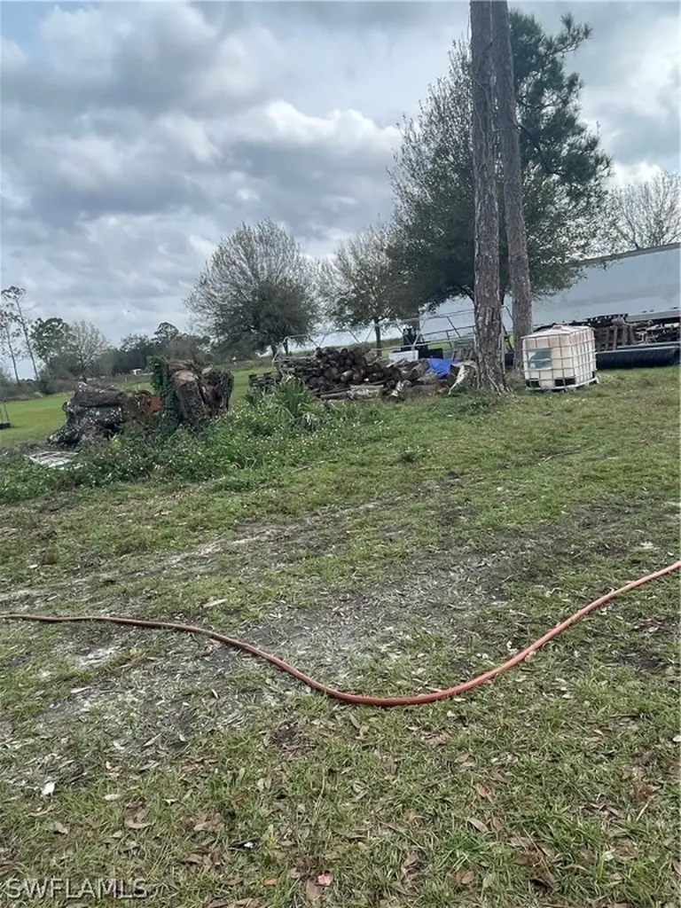 13434 Tangelo Ave, La Deca Clewiston FL 33440