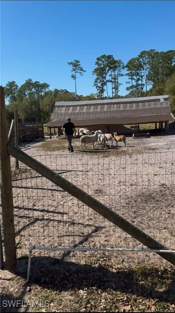 13434 Tangelo Ave, La Deca Clewiston FL 33440