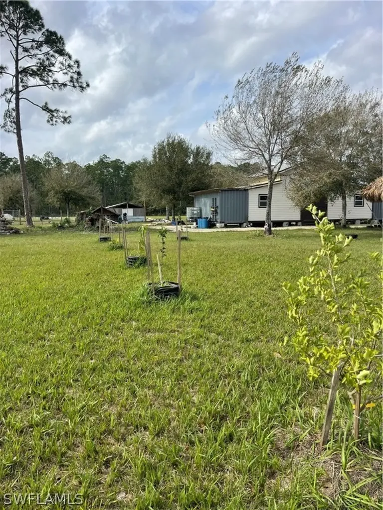 13434 Tangelo Ave, La Deca Clewiston FL 33440