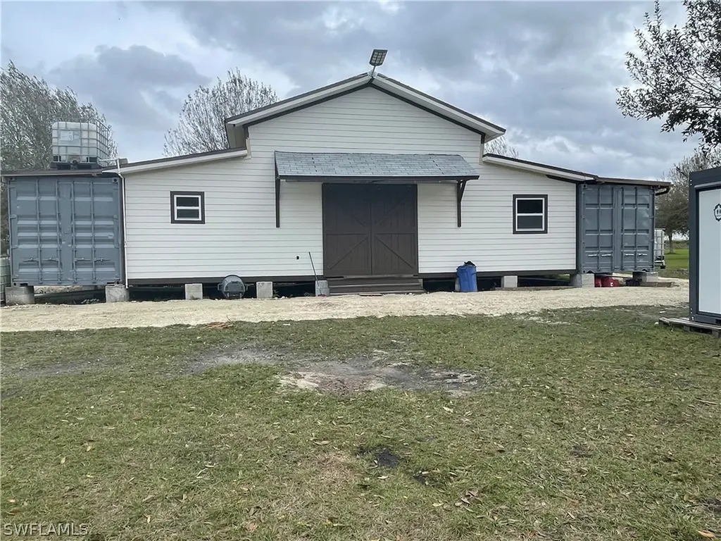 13434 Tangelo Ave, La Deca Clewiston FL 33440