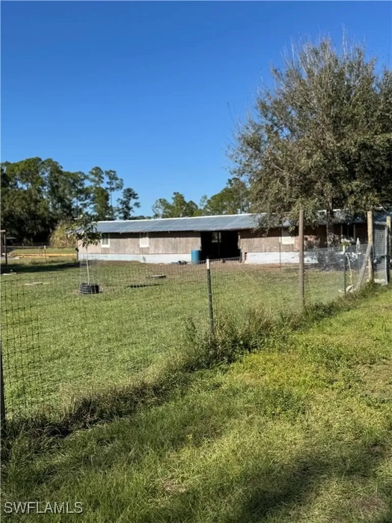 13434 Tangelo Ave, La Deca Clewiston FL 33440