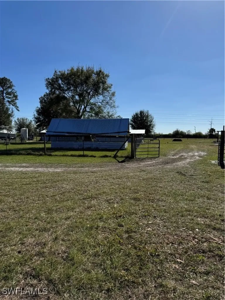 13434 Tangelo Ave, La Deca Clewiston FL 33440