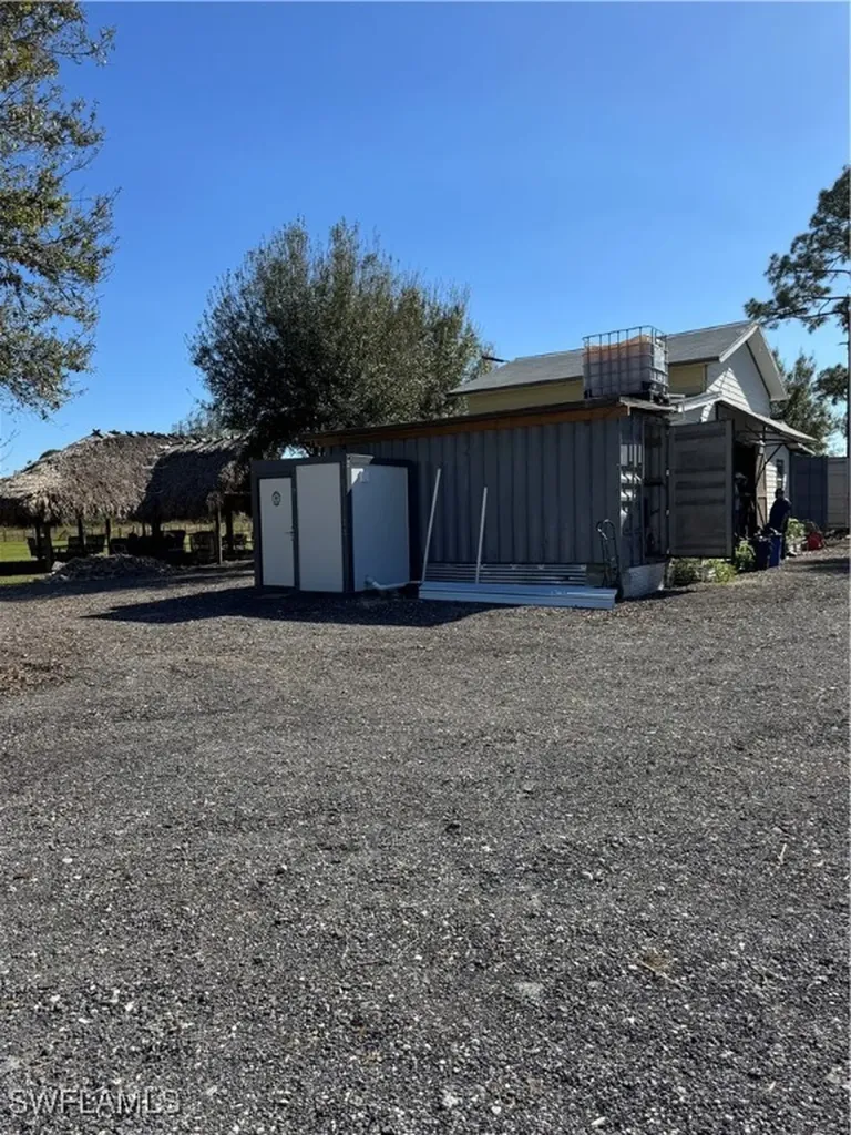 13434 Tangelo Ave, La Deca Clewiston FL 33440