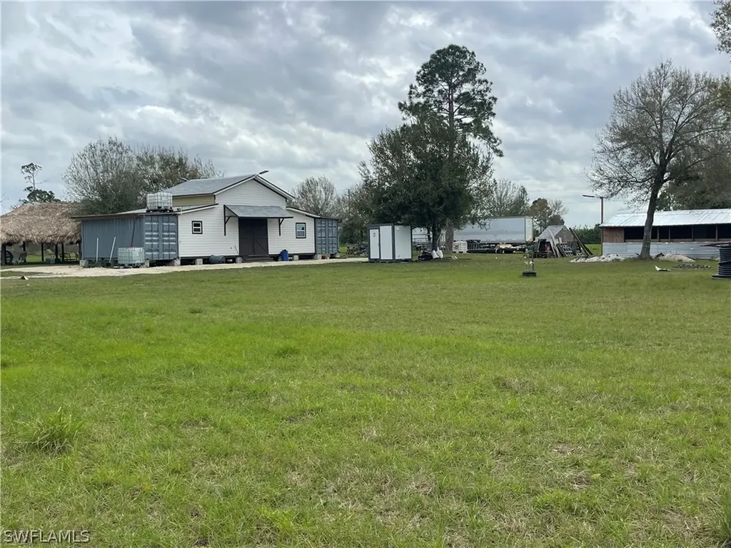 13434 Tangelo Ave, La Deca Clewiston FL 33440