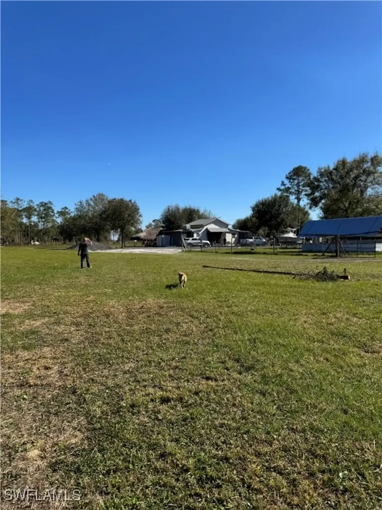 13434 Tangelo Ave, La Deca Clewiston FL 33440