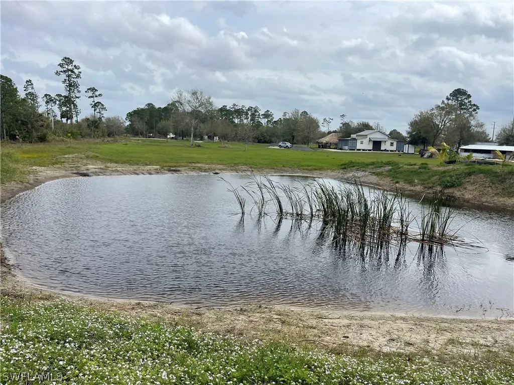 13434 Tangelo Ave, La Deca Clewiston FL 33440