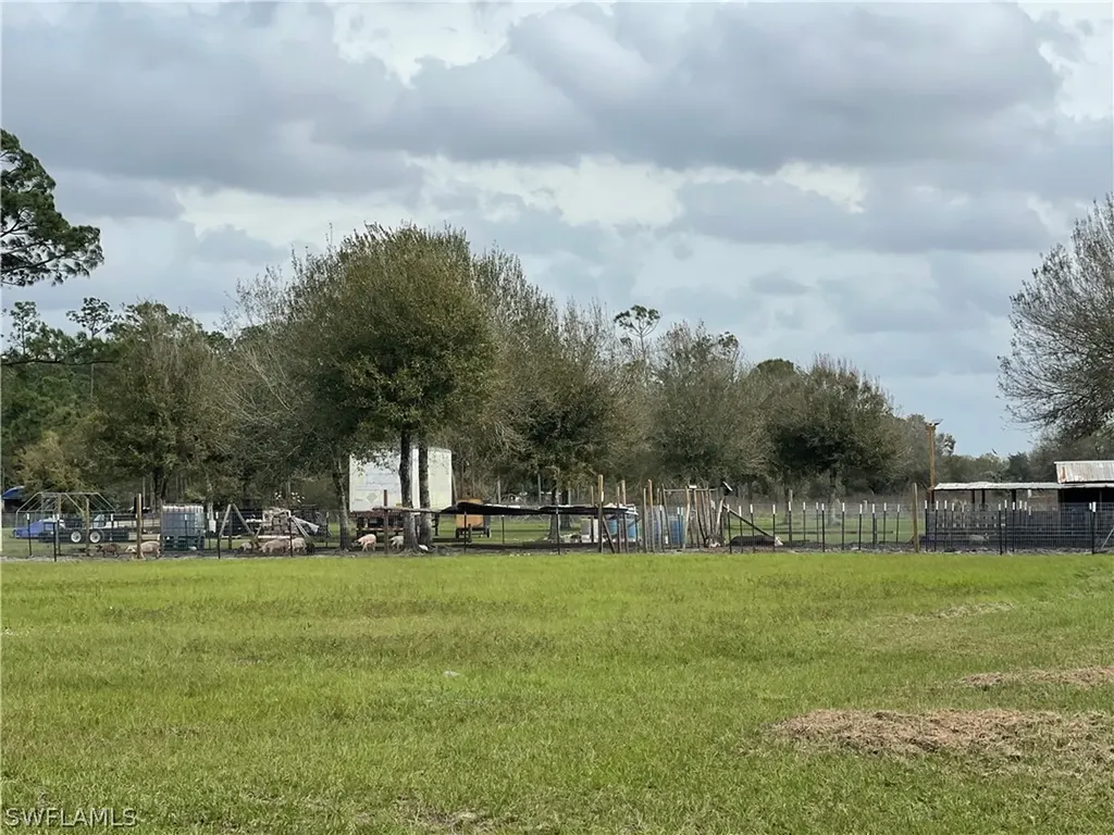 13434 Tangelo Ave, La Deca Clewiston FL 33440