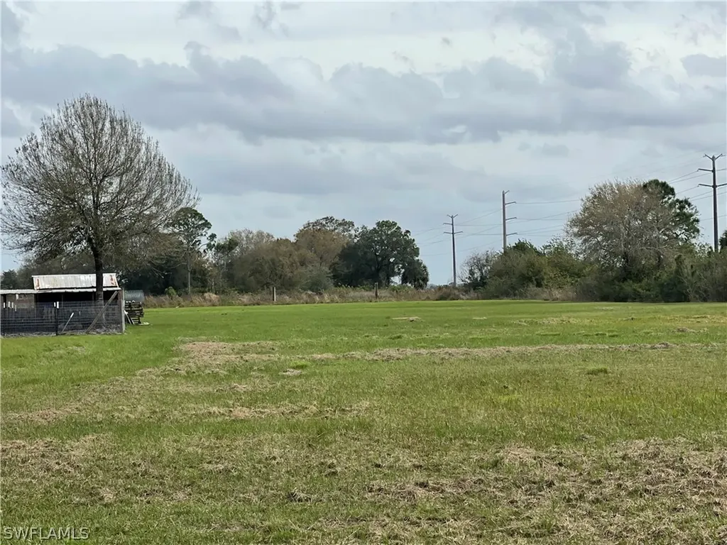 13434 Tangelo Ave, La Deca Clewiston FL 33440