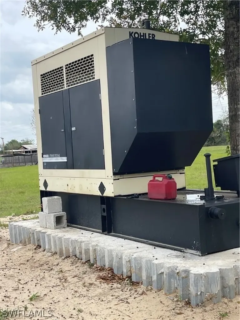 13434 Tangelo Ave, La Deca Clewiston FL 33440