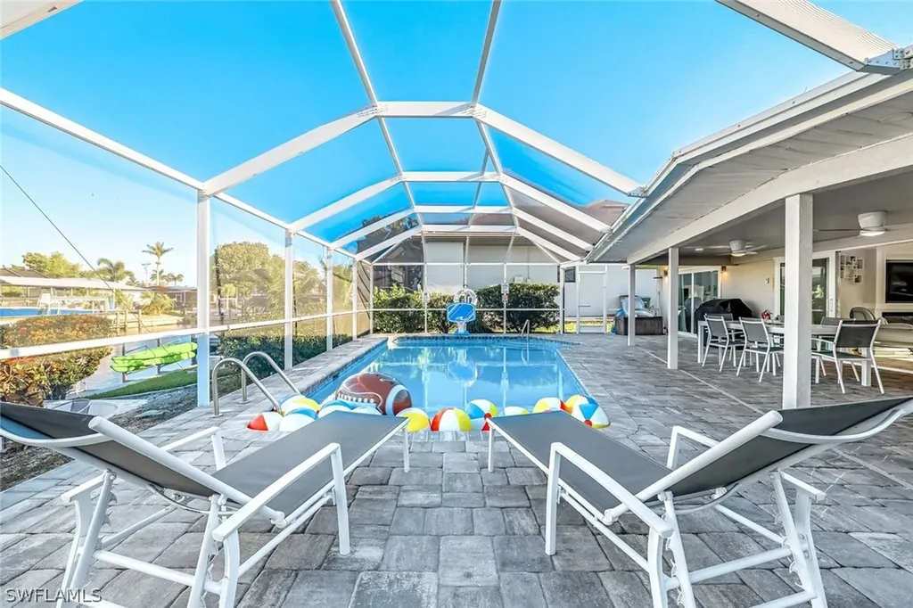 5609 Delido Court Cape Coral FL 33904